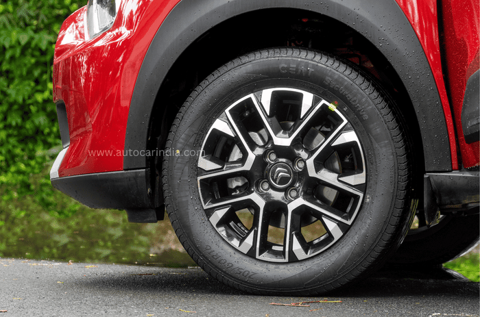 Citroen Basalt review: Bringing sexy back